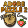 Adore Puzzle 2: Flavors of Europe igra 