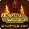 Adventure Chronicles: The Search for Lost Treasure igra 