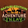 Adventure Inlay: Safari Edition igra 