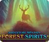 Adventure Mosaics: Forest Spirits igra 