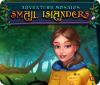 Adventure Mosaics: Small Islanders igra 