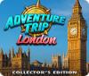 Adventure Trip: London Collector's Edition igra 