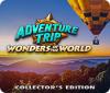 Adventure Trip: Wonders of the World Collector's Edition igra 