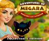 Adventures of Megara: Demeter's Cat-astrophe Collector's Edition igra 