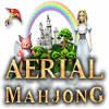 Aerial Mahjong igra 