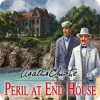 Agatha Christie: Peril at End House igra 