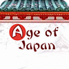 Age of Japan igra 