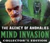 The Agency of Anomalies: Mind Invasion Collector's Edition igra 