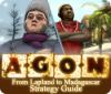 AGON: From Lapland to Madagascar Strategy Guide igra 