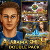 Alabama Smith Double Pack igra 