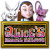 Alice's Magical Mahjong igra 