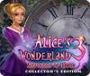 Alice's Wonderland 3: Shackles of Time Collector's Edition igra 