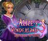 Alice's Wonderland 3: Shackles of Time igra 