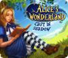 Alice's Wonderland: Cast In Shadow igra 