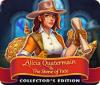 Alicia Quatermain & The Stone of Fate Collector's Edition igra 