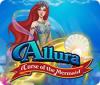 Allura: Curse of the Mermaid igra 