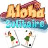 Aloha Solitaire igra 