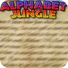 Alphabet Jungle igra 
