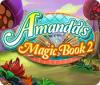 Amanda's Magic Book 2 igra 