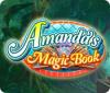 Amanda's Magic Book igra 