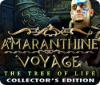 Amaranthine Voyage: The Tree of Life Collector's Edition igra 