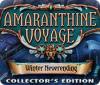 Amaranthine Voyage: Winter Neverending Collector's Edition igra 