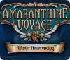 Amaranthine Voyage: Winter Neverending igra 