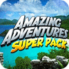 Amazing Adventures Super Pack igra 