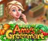 Amy's Greenmart igra 