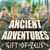 Ancient Adventures - Gift of Zeus igra 
