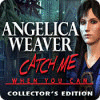 Angelica Weaver: Catch Me When You Can Collector’s Edition igra 