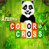 Animal Color Cross igra 