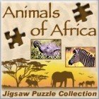Animals of Africa igra 