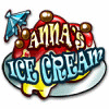 Anna's Ice Cream igra 
