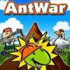 Ant War igra 