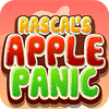 Rascal's Apple Panic igra 