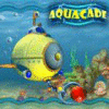 Aquacade igra 