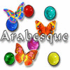 Arabesque igra 