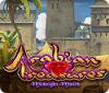 Arabian Treasures: Midnight Match igra 