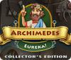 Archimedes: Eureka! Collector's Edition igra