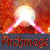 ArchMage igra 