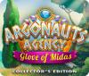 Argonauts Agency: Glove of Midas Collector's Edition igra 