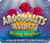 Argonauts Agency: Missing Daughter Collector's Edition igra 