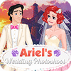 Ariel's Wedding Photoshoots igra 