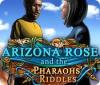 Arizona Rose and the Pharaohs' Riddles igra 