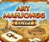 Art Mahjongg Egypt igra 