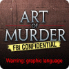Art of Murder: FBI Confidential igra 