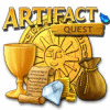 Artifact Quest igra 