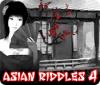 Asian Riddles 4 igra 