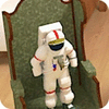 Astronaut's Secret igra 